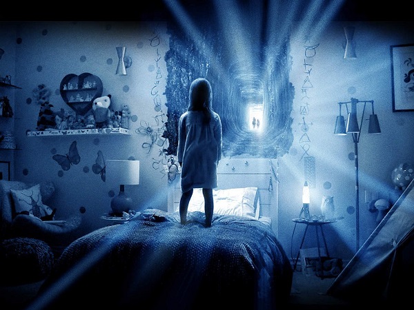 What Is The Best Order To Watch The Paranormal Activity Movies It S A Stampede