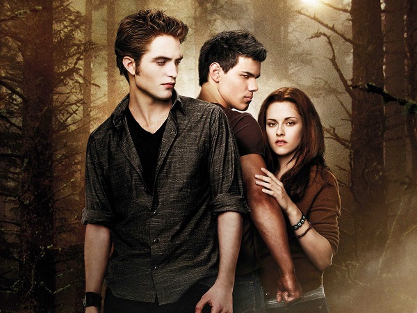 What is the best order to watch the Twilight movies? | It's A Stampede!