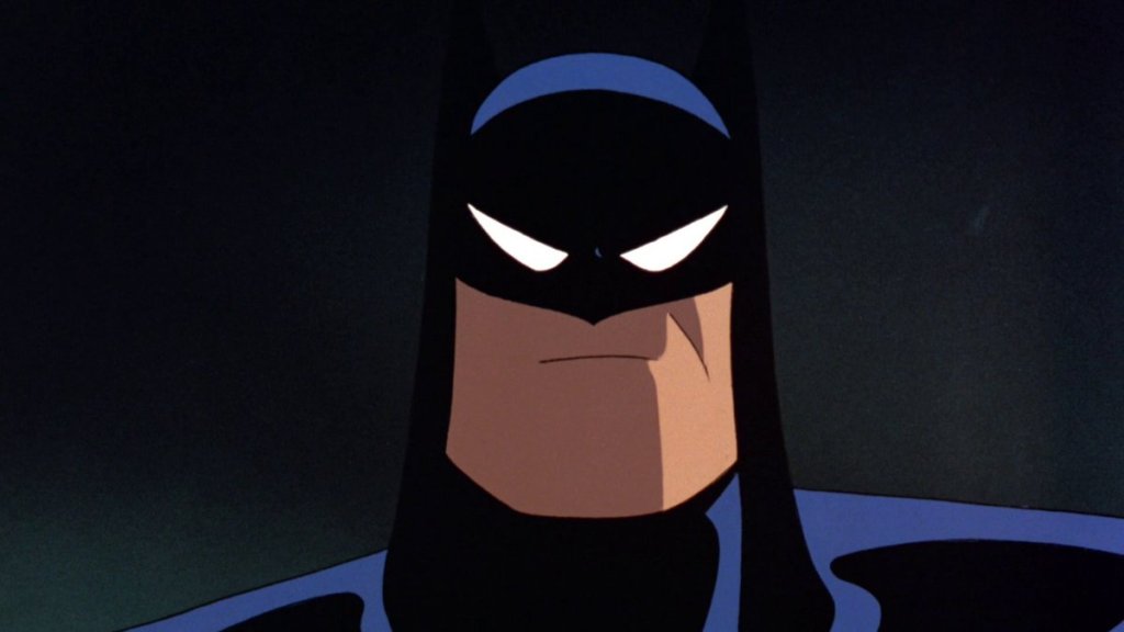Batman movies: Over 20 questions and answers about Mask of the Phantasm |  It's A Stampede!
