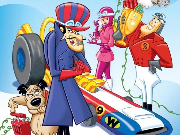 Wacky Races: Over 20 questions and answers | It's A Stampede!