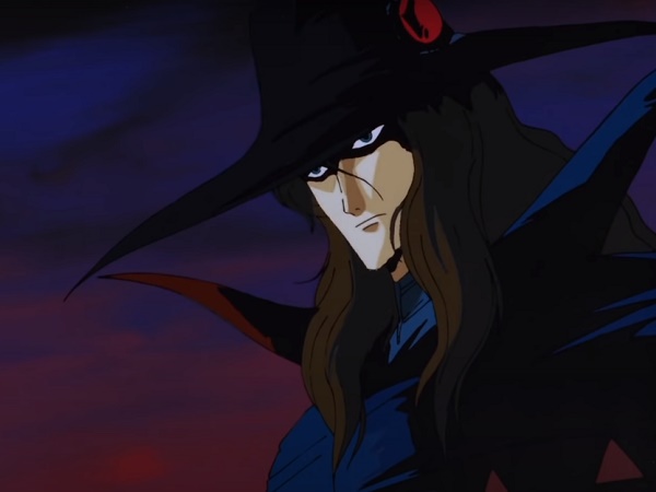 Animation, Vampire Hunter D Wiki