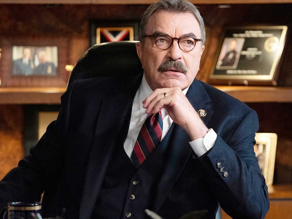 Tom Selleck reveals favourite episode of Blue Bloods | It's A Stampede!