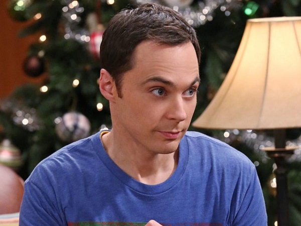 nåde Underskrift relæ List of The Big Bang Theory Christmas episodes | It's A Stampede!