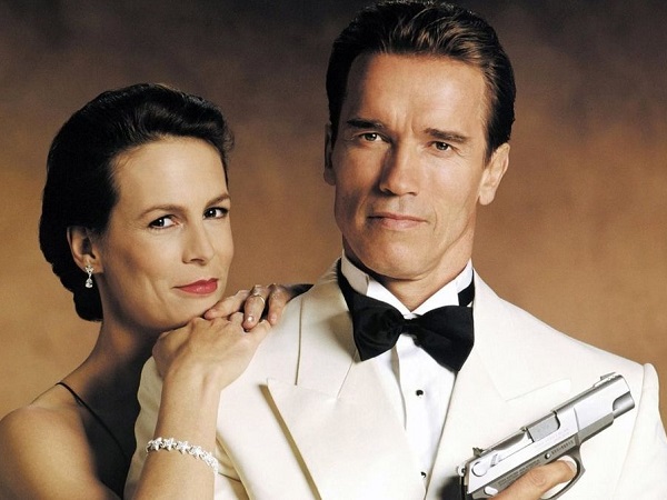 The best True Lies movie quotes | It's A Stampede!